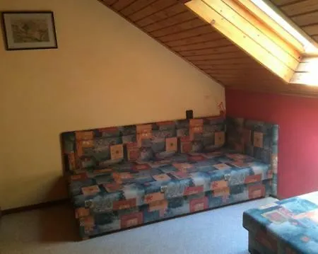 Apartamento Amsel Ház Szántód