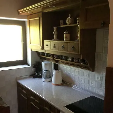 Amsel Ház Apartamento