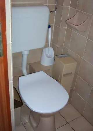 Apartamento Amsel Ház *